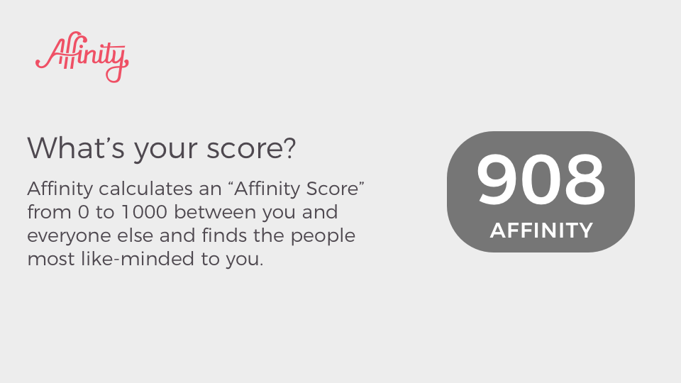 Affinity.me gallery image