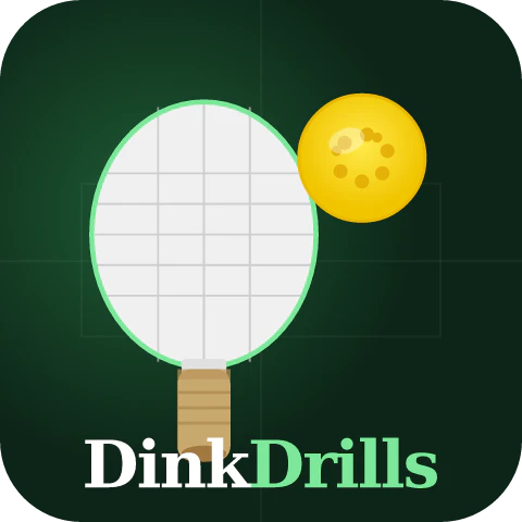 DinkDrills - Pickleball Training Plans