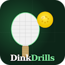 DinkDrills - Pickleball Training Plans