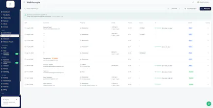CleanQuote.ai gallery image