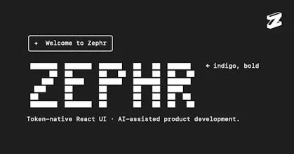 Zephr gallery image