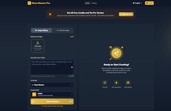 Nano Banana Pro gallery image