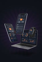 SaunaSync+ gallery image