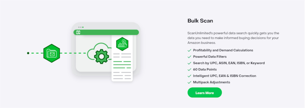 ScanUnlimited gallery image