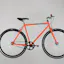 THE SOHO SINGLE SPEED BIKE BY VELOBELLO