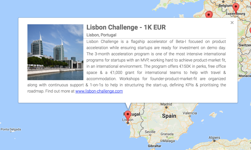 Equity Free Funding Stash gallery image