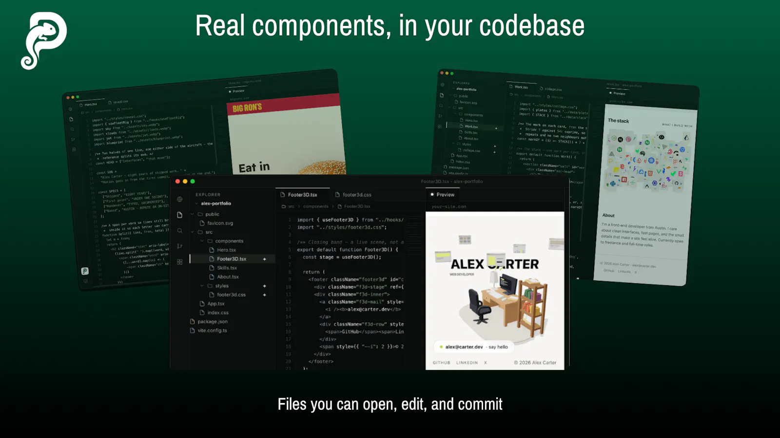 Platho AI screenshot 4