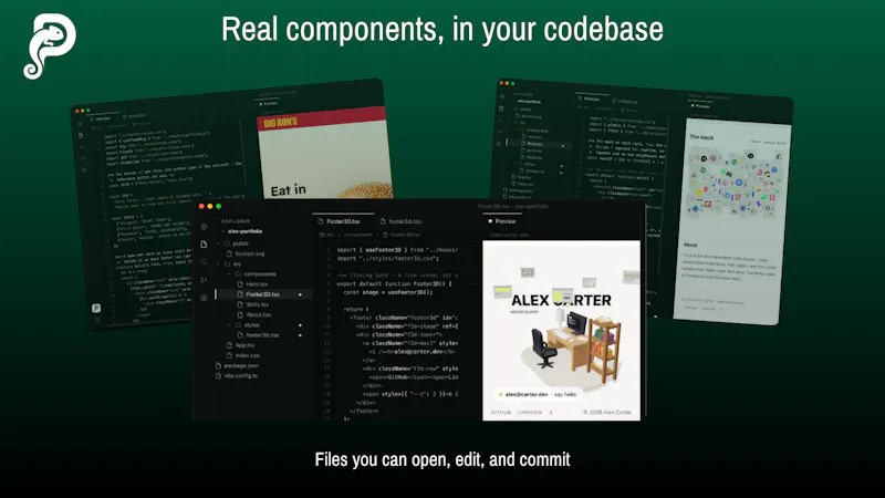 Platho AI screenshot 4
