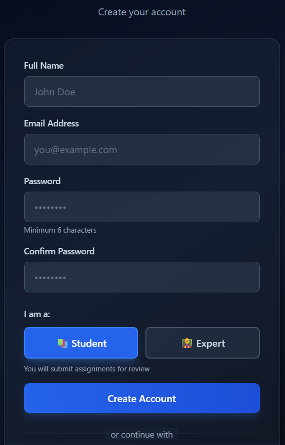 DraftAssist gallery image