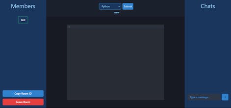 CodeCollab gallery image