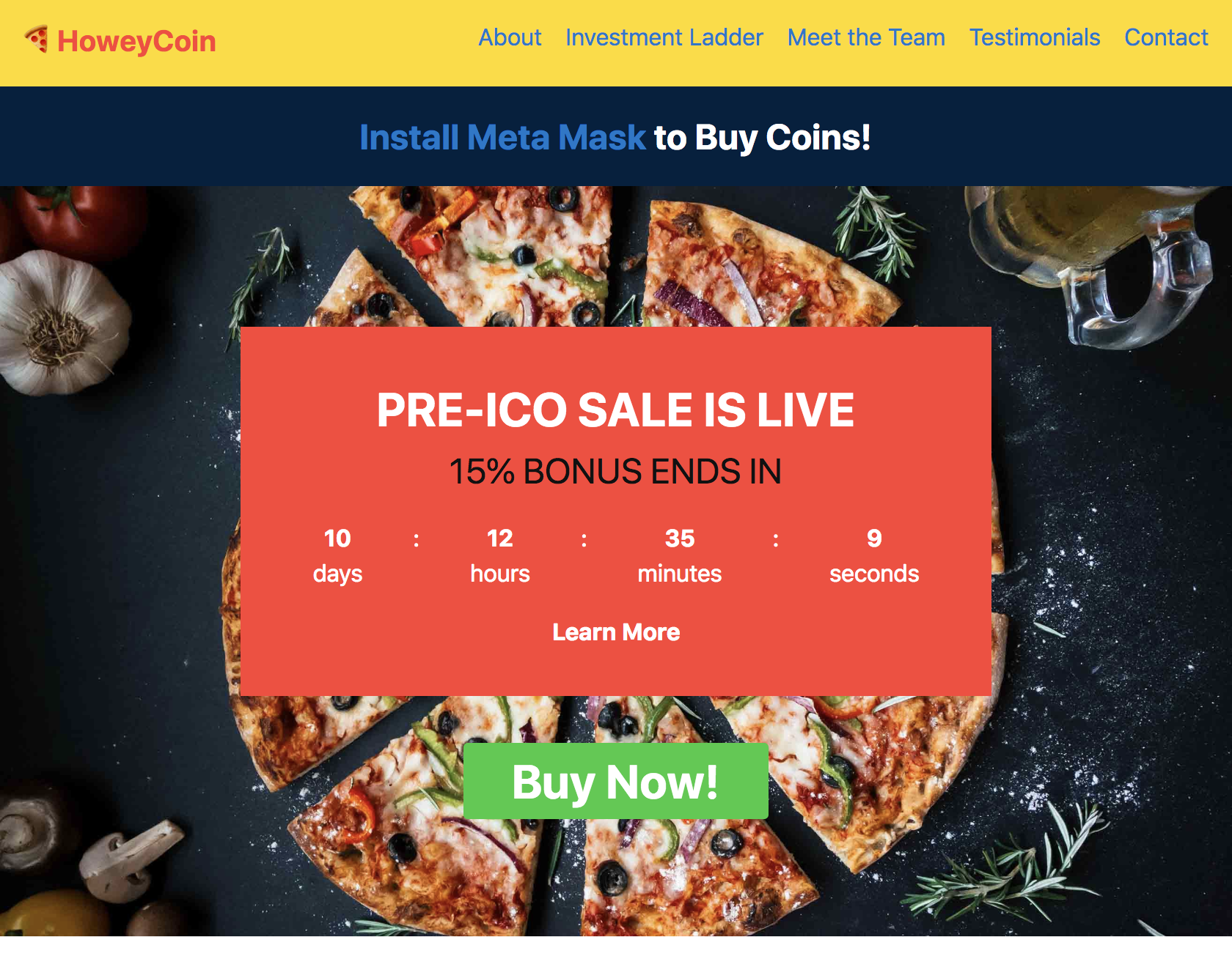 Howey Coin gallery image