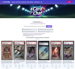Card Chat gallery image