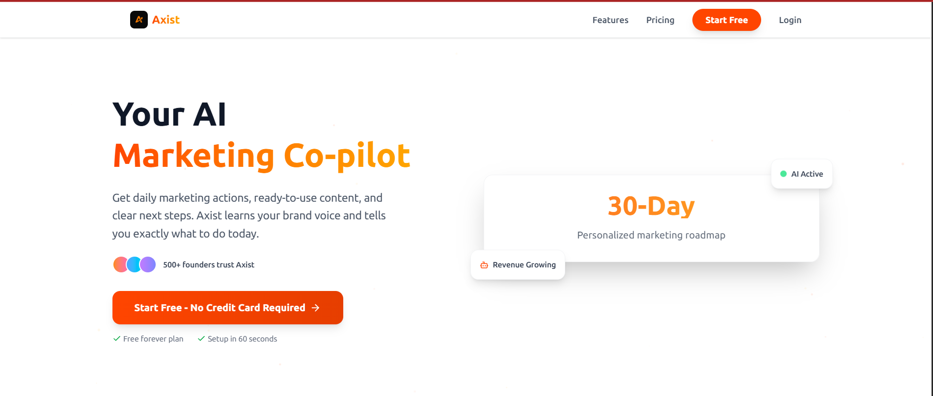 Axist  gallery image