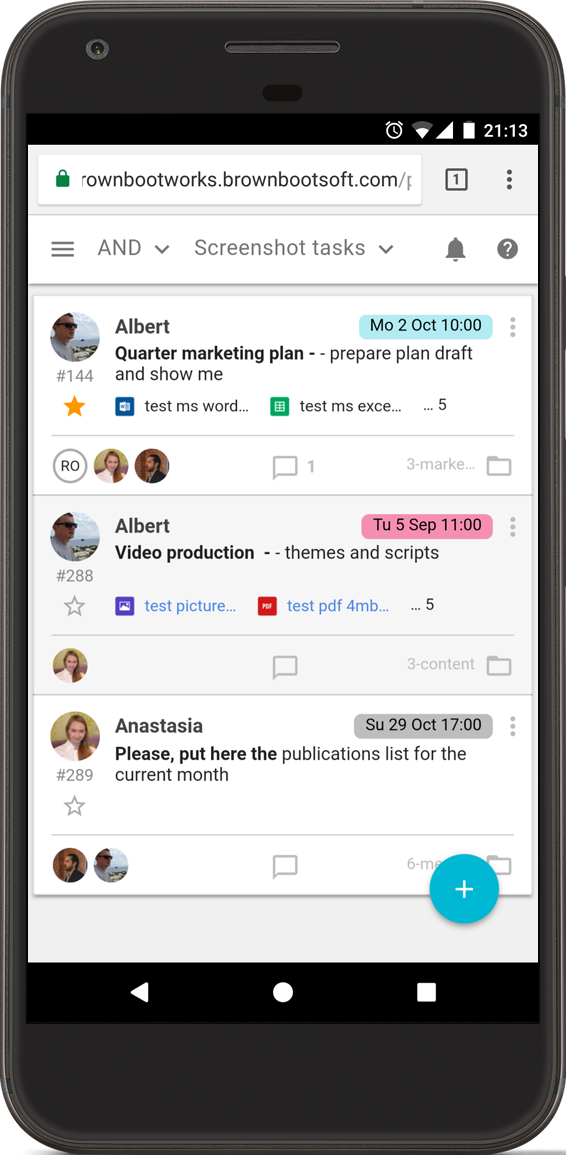 Brown Boot Works gallery image