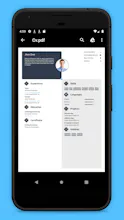 Resume Maker gallery image