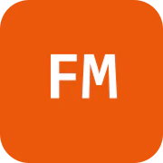 FlowMarket logo