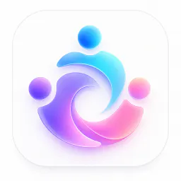 STARDUST HUB — Connect. Share. Discover. product banner