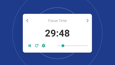 Focus Waves gallery image