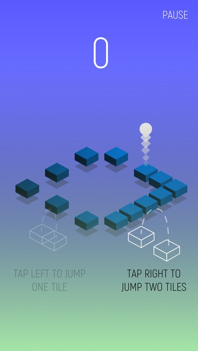 Tile Skip gallery image