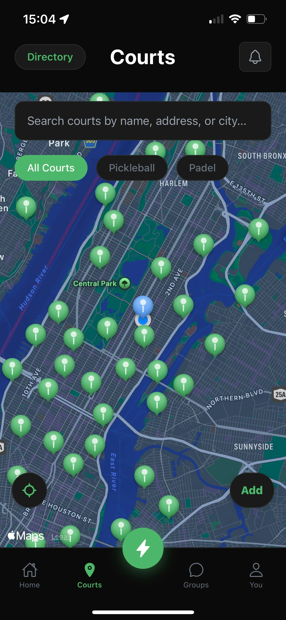 SetPoint gallery image