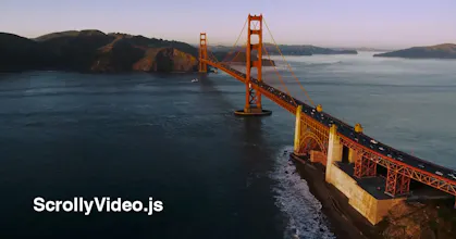 ScrollyVideo.js gallery image