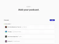 PodBooster