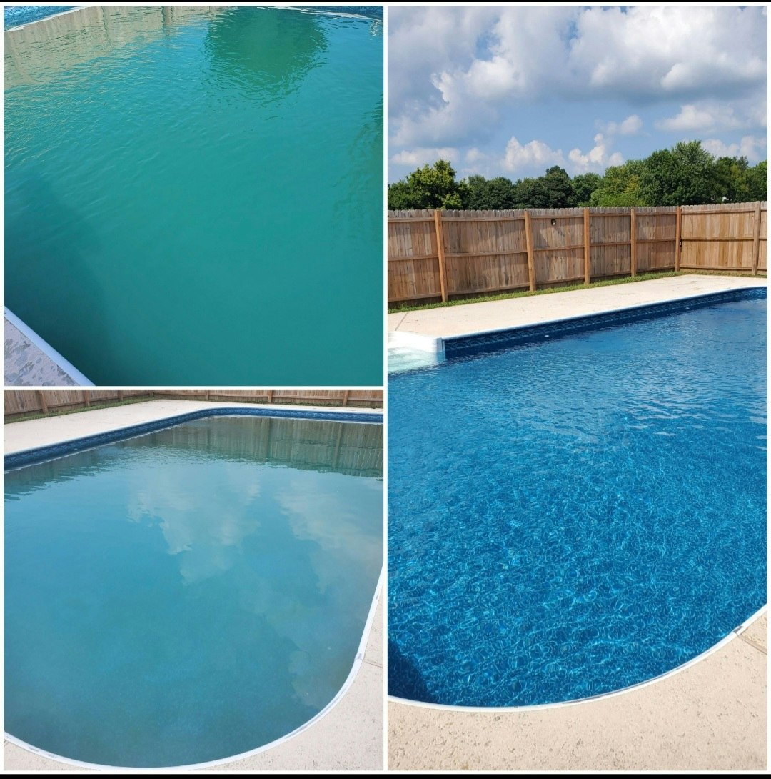 Média Ioniseur de piscine solaire - Gardez votre piscine propre et claire 2