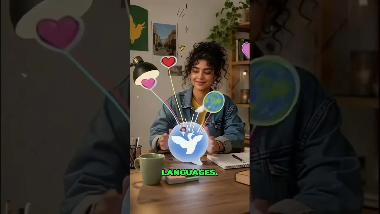 QuakBox: Global Social & News Ecosystem screenshot 1 (video preview)