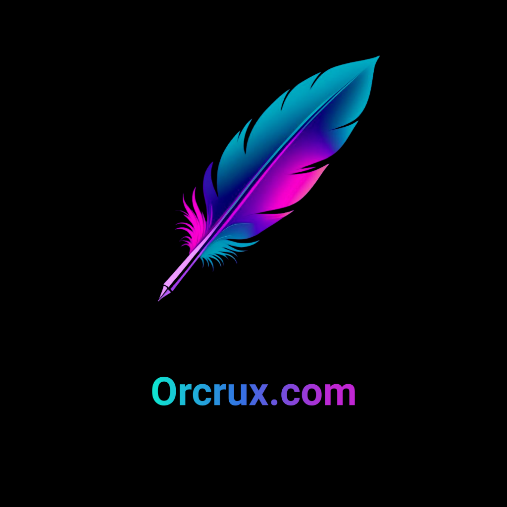Orcrux - Trasforma i tuoi documenti in agenti intelligenti di intelligenza artificiale media 1