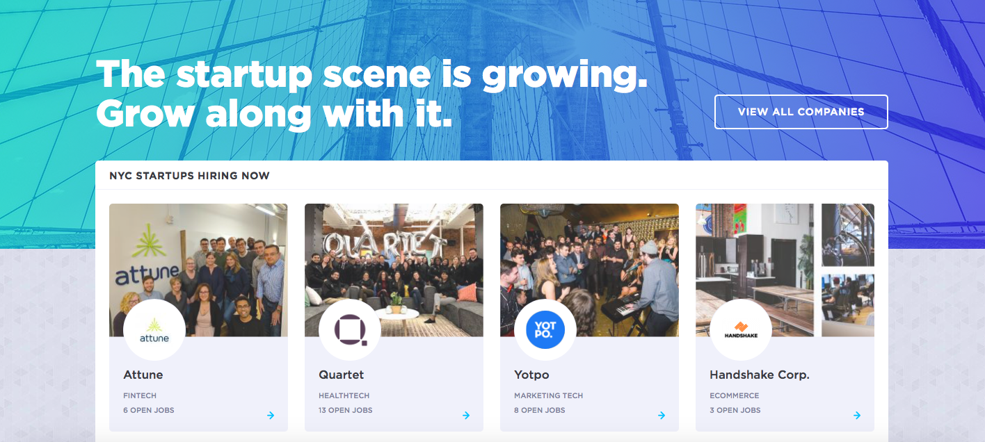 Built in NYC gallery image