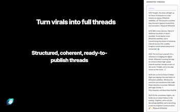 Ghostframe gallery image