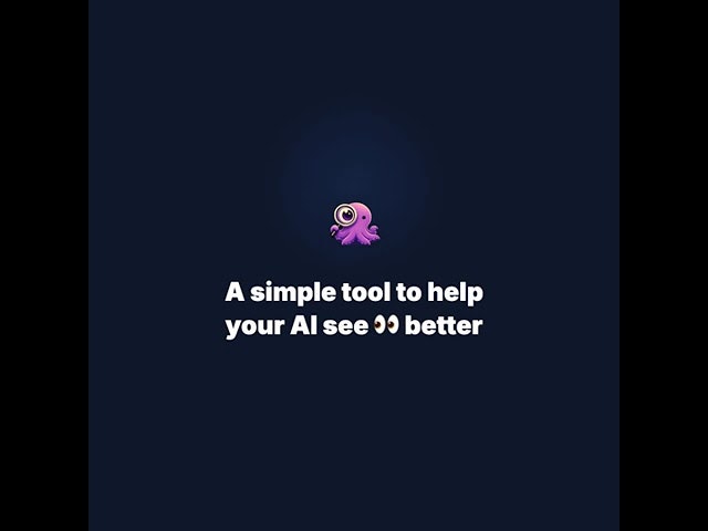 AI, Look! gallery image