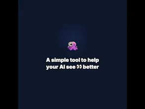 AI, Look! gallery image