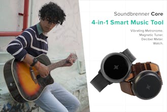 Soundbrenner Core gallery image