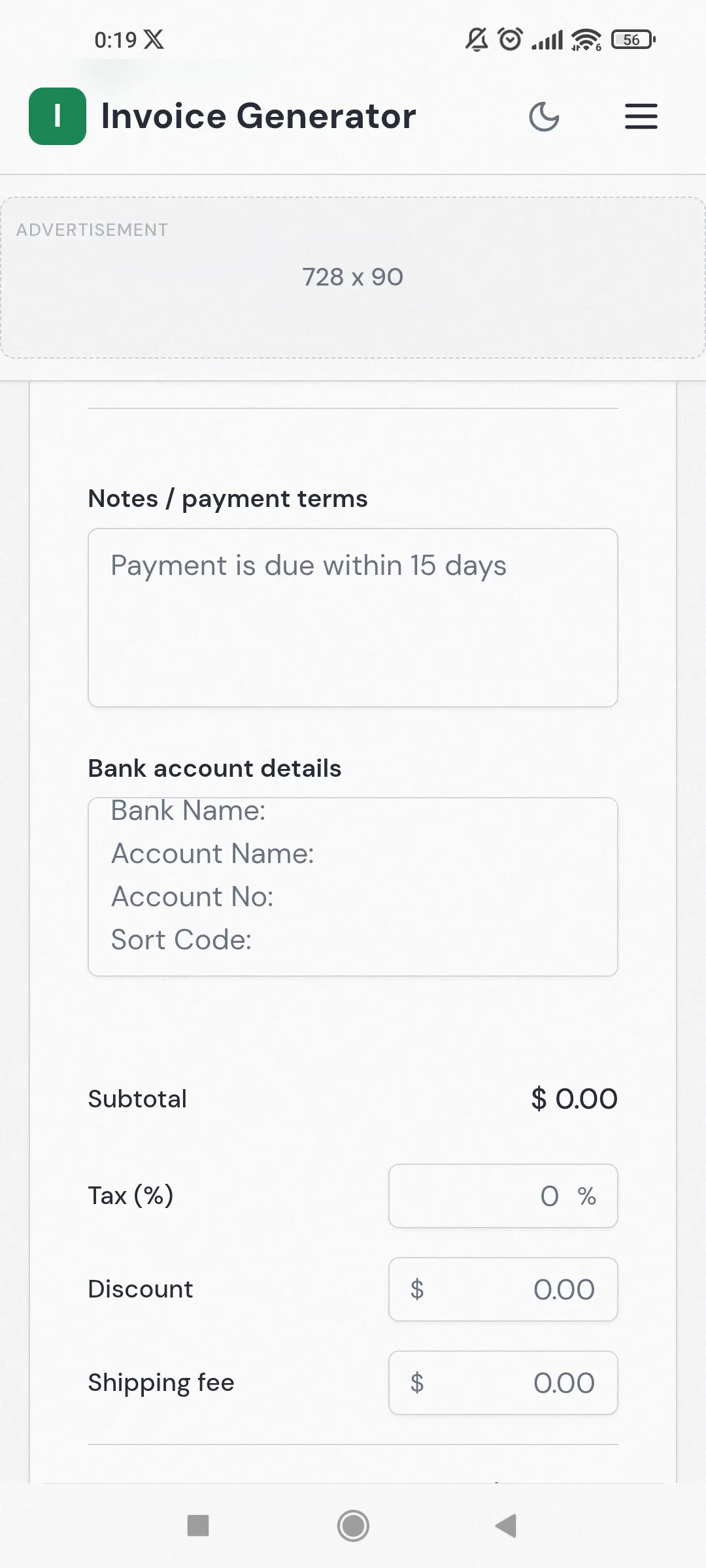 Screenshot 4