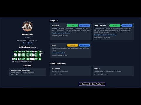 Buildr gallery image