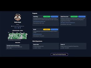 Buildr gallery image