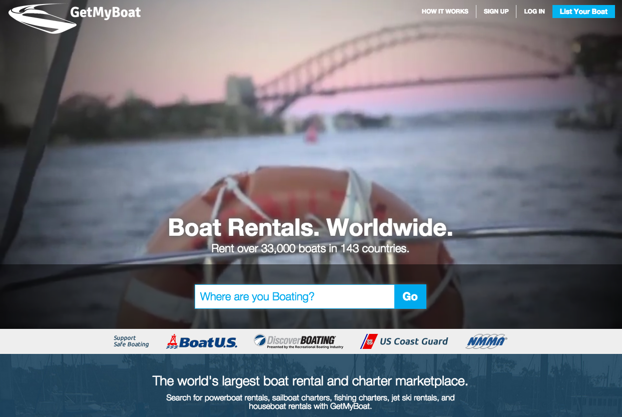 GetMyBoat gallery image