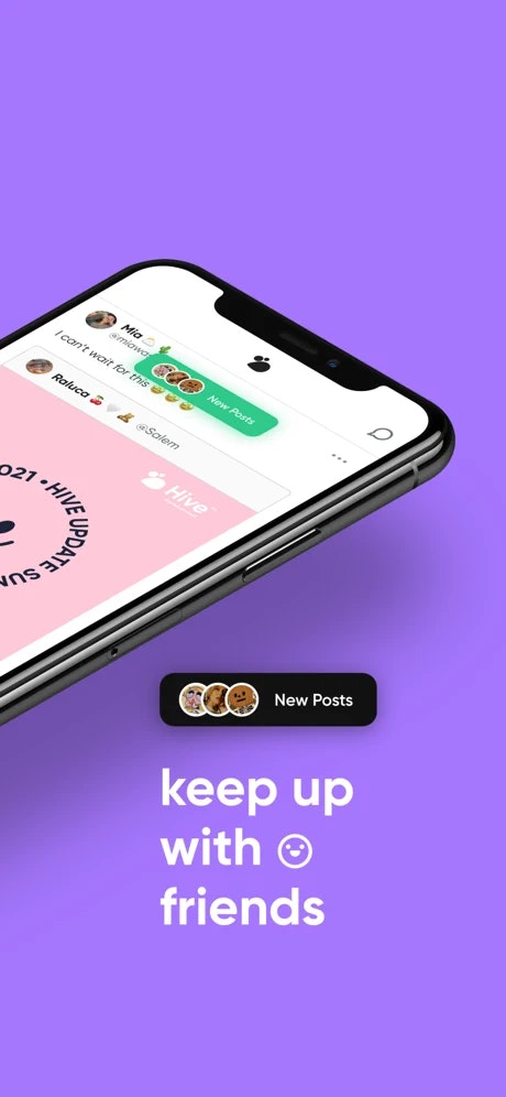 Media Hive xã hội - Thời đại mới của nền tảng truyền thông xã hội ở đây 2