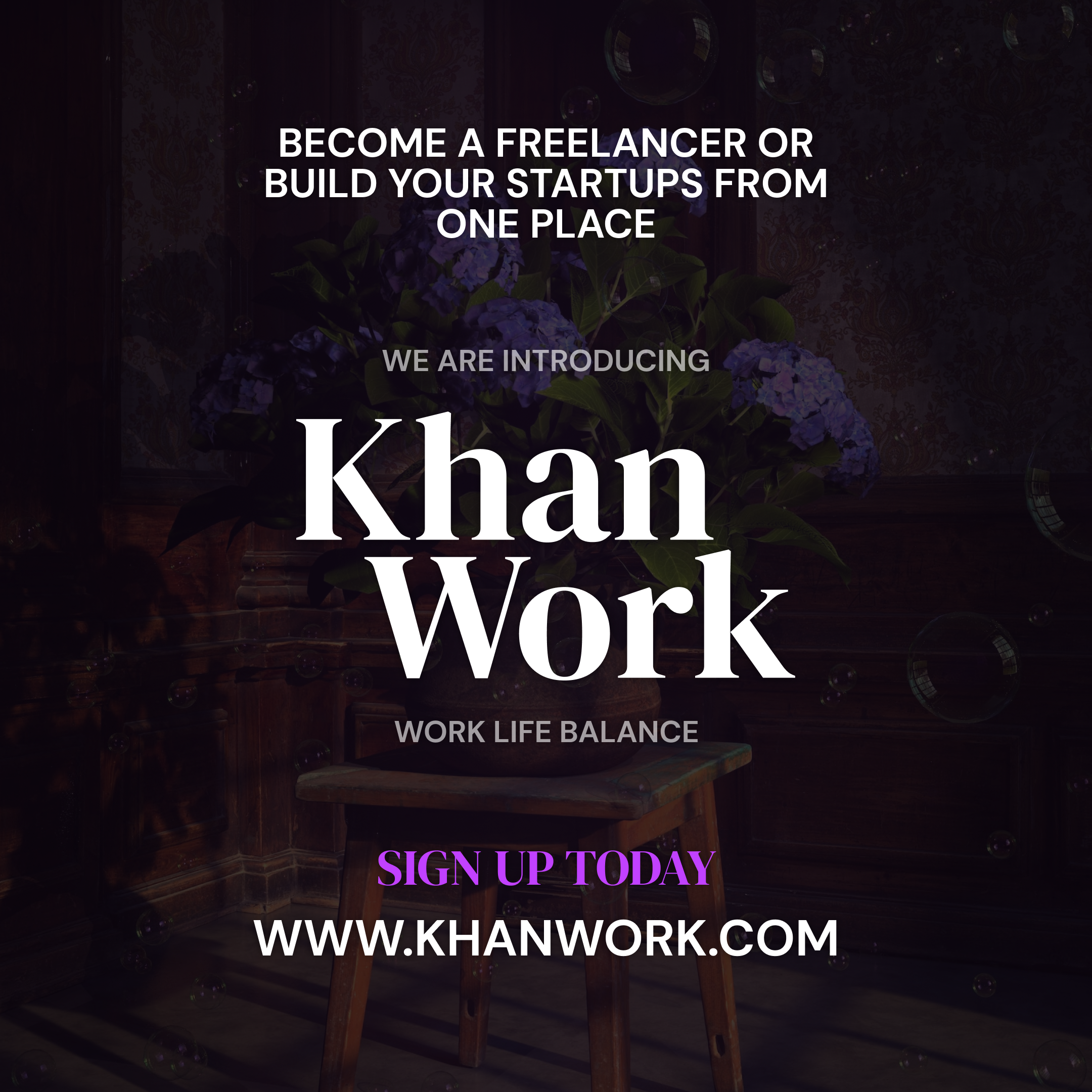 Khanwork media 3