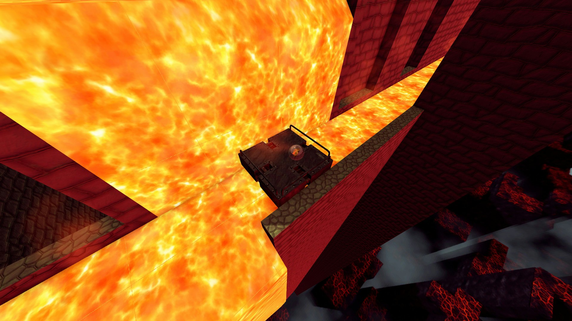 Marble Mountain gallery image