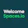 WelcomeSpaces