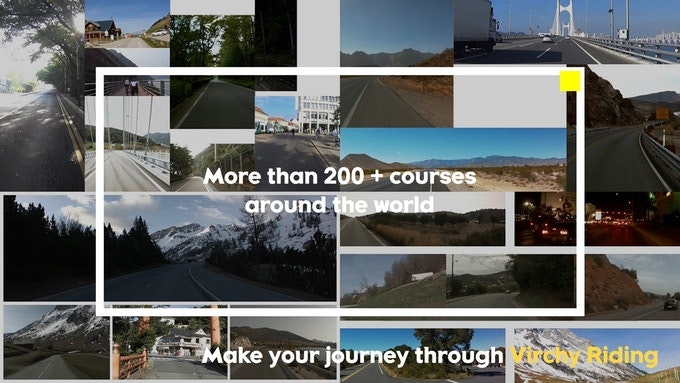 Virchybike LITE gallery image