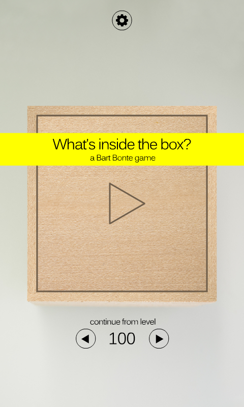What's inside the box? gallery image