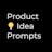 Product Idea Prompts