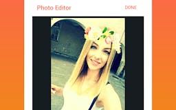 RetroSelfie - Selfie Editor media 1