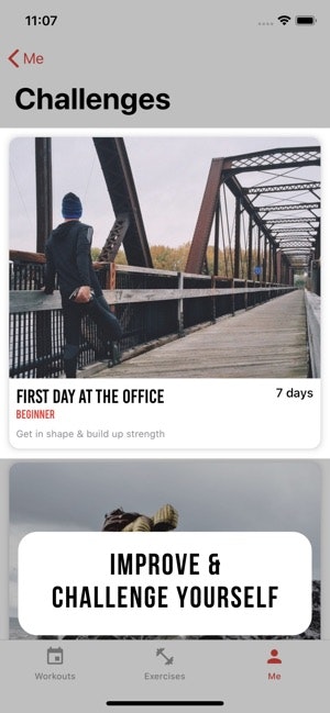 4Lonix workout trainer gallery image