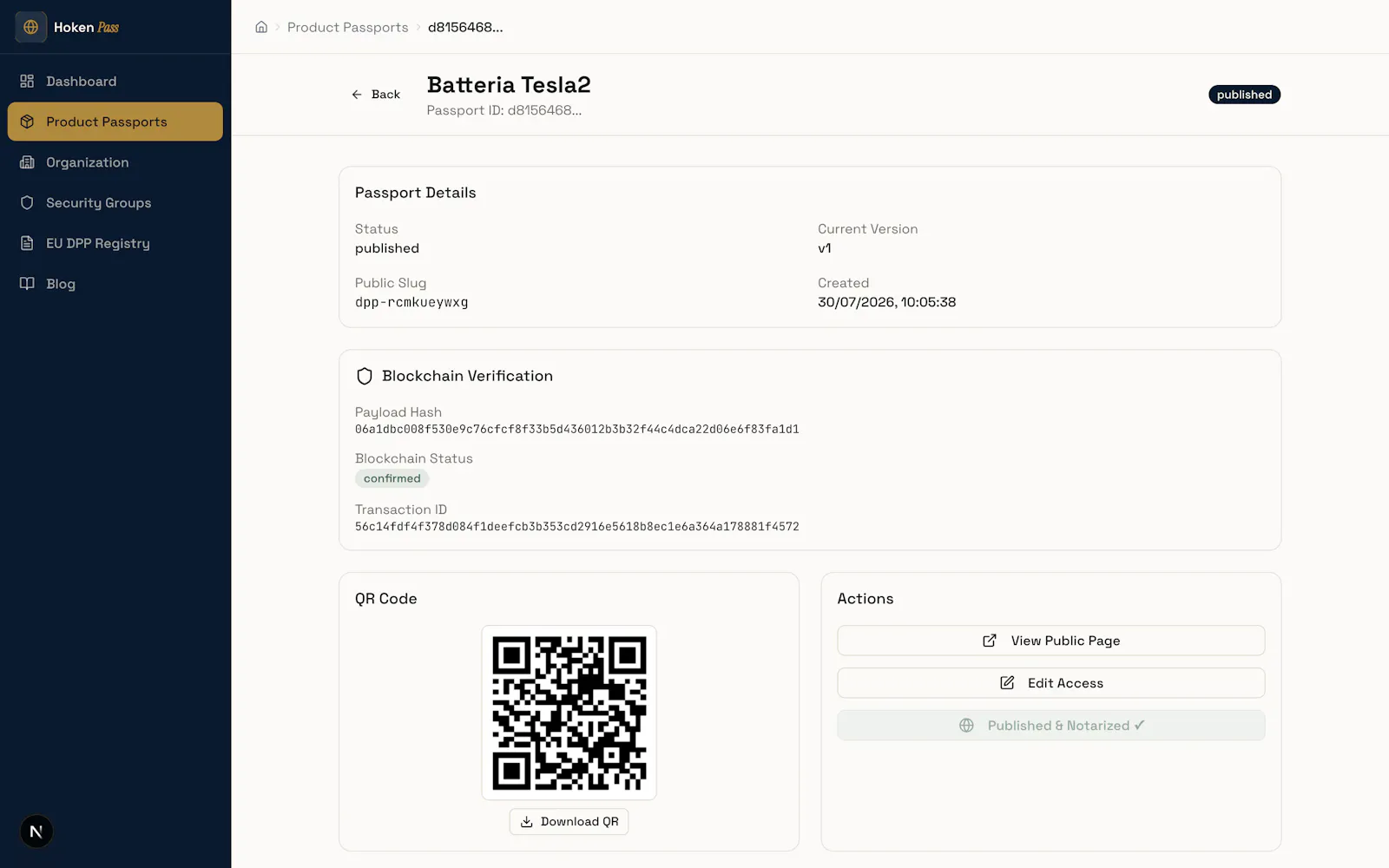 Hoken Pass screenshot 6