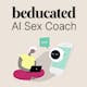 Beducated AI Sex Coach
