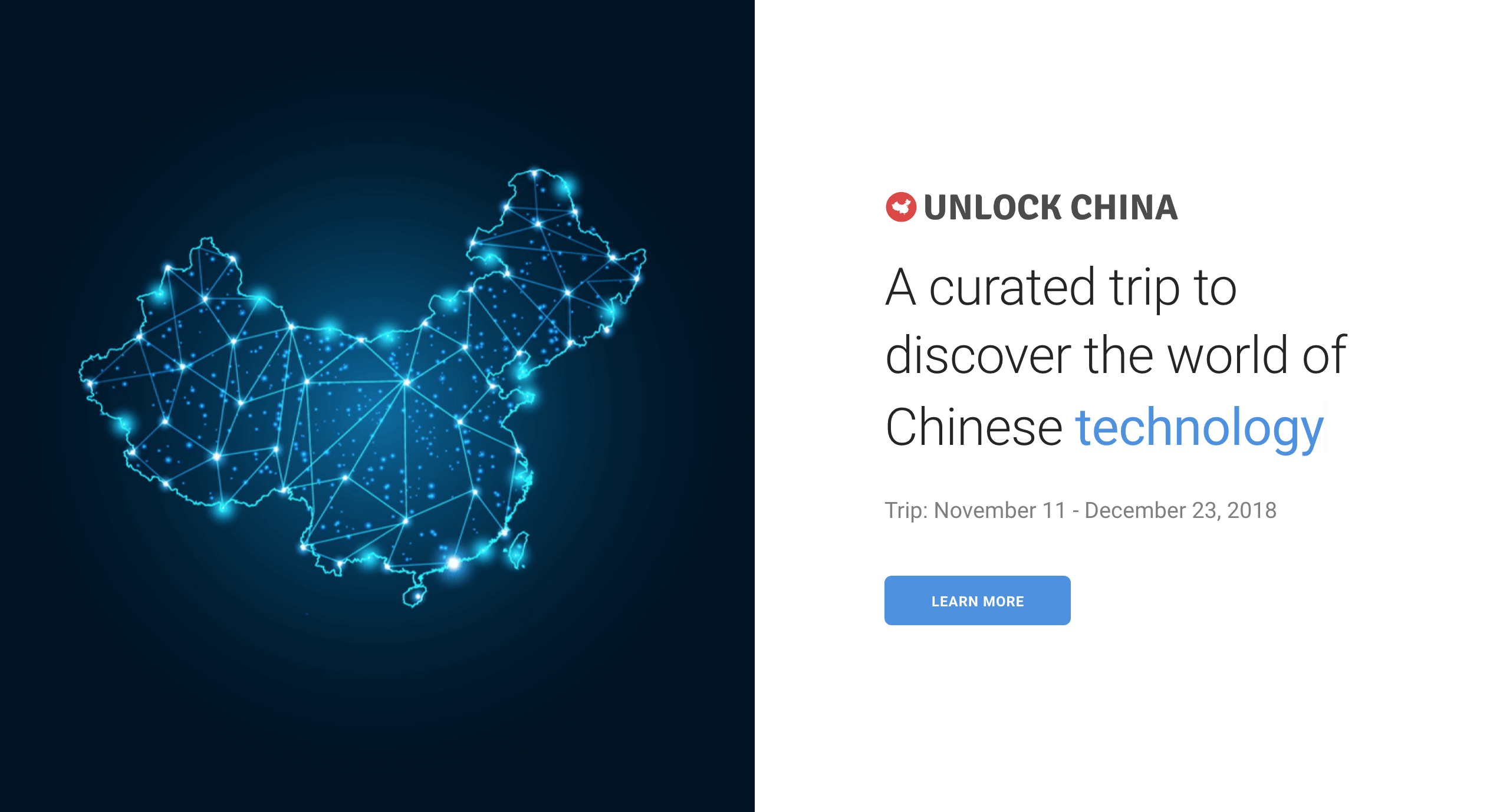 Unlock China gallery image